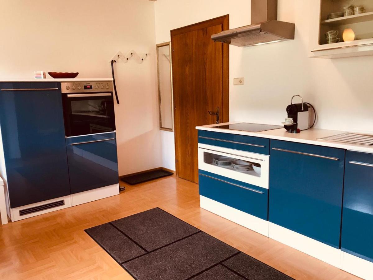 Ferienwohnung Resi Mit Traumhaftem Seepanorama Steindorf am Ossiacher See Exteriér fotografie